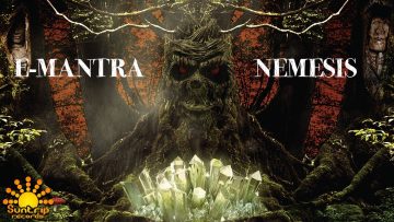 E-Mantra – Wrath Of The Nomads
