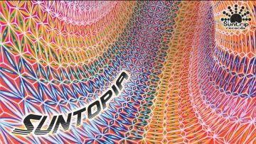 Filteria – Bring Everything But Whistles