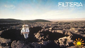 Filteria – Earthrise