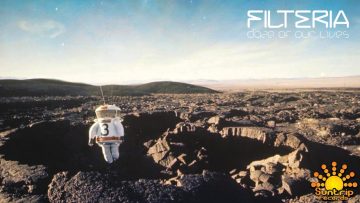 Filteria Feat. Ukiro – Infinite Regression