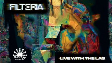 Filteria – Made Out Of Trance
