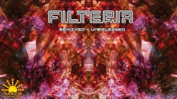 Filteria – Total Planetary Being (Filteria Remix)