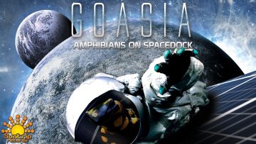 Goasia – Orbital Saturation