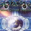 Goasia – Space Travellers