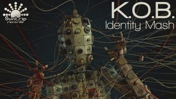 K.O.B. – Cousin It (2017 Mix)