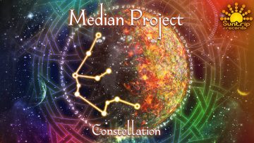 Median Project – Sand Of Time