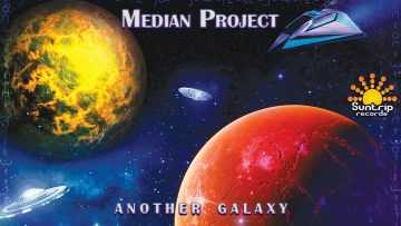 Median Project – Time Lord