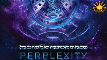 Morphic Resonance – Return Of The Bad Dreamer