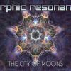 Morphic Resonance – The City Of Moons