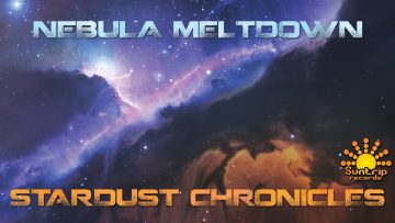 Nebula Meltdown – Alnitak Sunrise