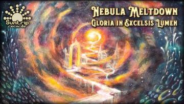 Nebula Meltdown – The Origin