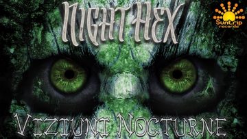 Night Hex – Distorted Visions