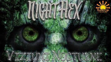 Night Hex – Katharsis