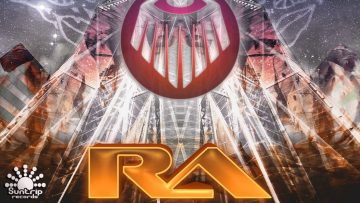 RA – Crossing Planet