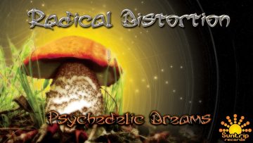 Radical Distortion – Dying Earth