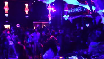 Shakta 2 @ Art of Sound VII