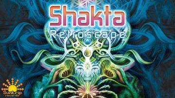 Shakta – Solar Origins