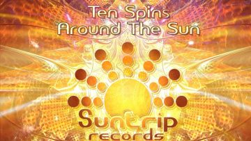 Solar Fields – Insum (2014 Remix)