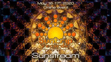 Sunstream May 16th 2020