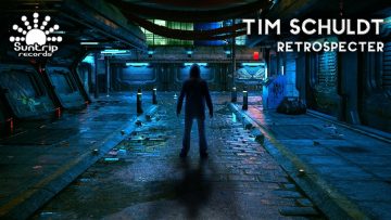 Tim Schuldt – Return To The 2nd Earth