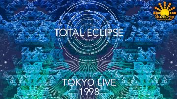 Total Eclipse – Collapsar (Live)