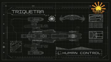 Triquetra – Coronal Mass Ejection