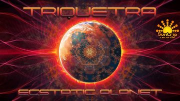Triquetra – Starbirth