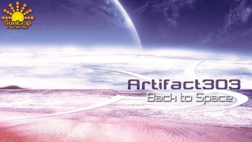 Artifact303 – Beyond Lightspeed