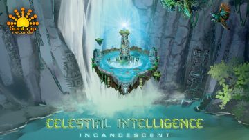 Celestial Intelligence – Owl