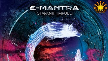 E-Mantra – Ghosts in the Mist