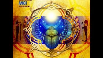 Ankh – Egyptian Feelings