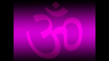 Dimension 5 – purple om