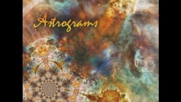 E-Mantra/Suufi Astrolab – Astrograms (Full Album)