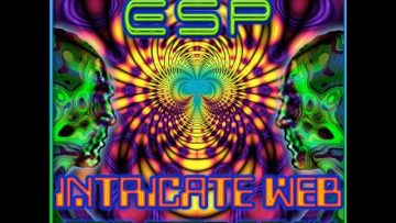 ESP – Intricate Web EP