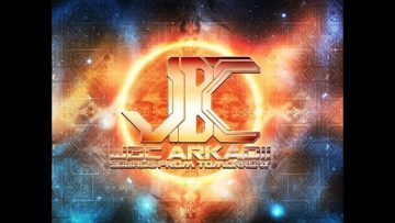 JBC-Arkadii – Sounds From Tomorrow (Full Album)
