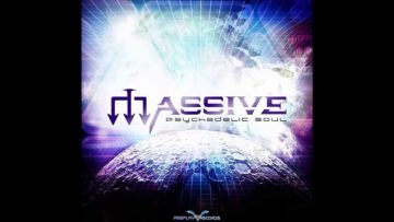 Massive – Psychedelic Soul
