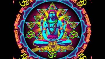 Shiva Shidapu – Equilibrium (Goalien Remix)