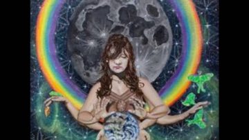 Vandeta – Dancing Earth