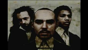 10 I-Wolf – Somebody Say (feat. Mr. V)