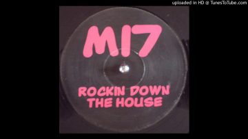 A – MI 7 – Rockin Down The House (Zoom – DBX Old School Remix)