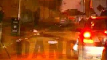 analogue mindfield: the city’s got an attitude