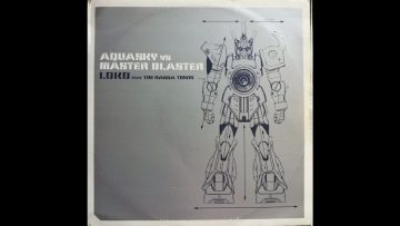 Aquasky vs Masterblaster Featuring The Ragga Twins – Loko (Masterblaster Dub Remix)