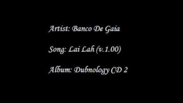 Banco – Lai Lah (V1.00)