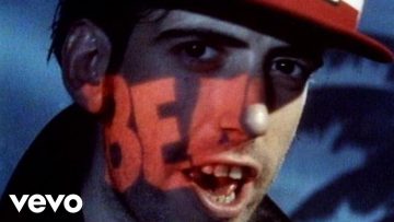 Big Audio Dynamite – C’mon Every Beatbox