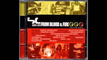 Big Youth – Waterhouse Rock [Groove Corporation RMX]