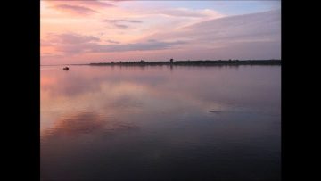 Black Star Liner – Ethnic Suicide Of The Volga Boatmen