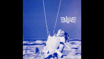 Blue – Division Dub (1995)