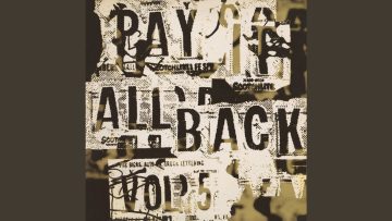 Can I Be Free (From Crying)