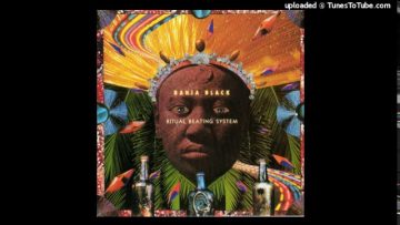 Carlinhos Brown – Capitao do Asfalto