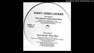 Davey Jones Locker – Full Ahead
